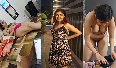 Sexy Indian GF Shared Threesome Fuck With Bf Friends Mms