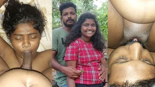 Nude Tamil Girl Pussy Licked – Hard Fucking Moaning Mms